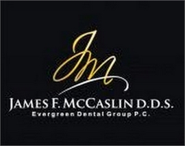 James F. McCaslin D.D.S Evergreen Dental Group